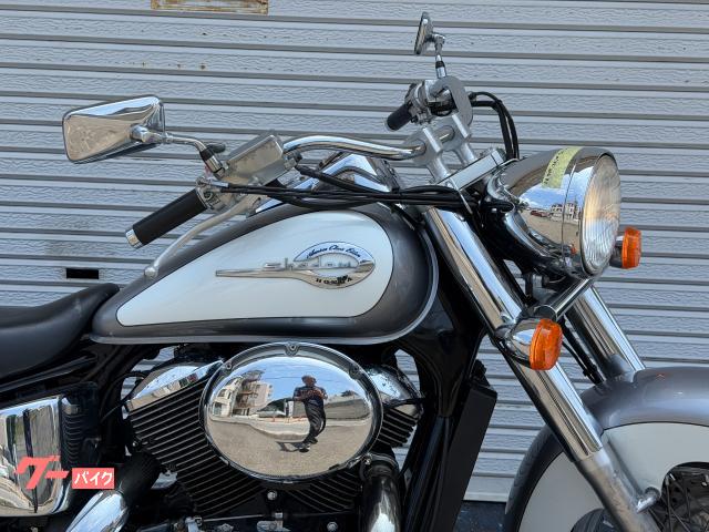ホンダ シャドウ400｜キハラサイクルショップ｜新車・中古バイク