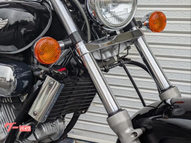 ホンダ V－TWIN MAGNA｜キハラサイクルショップ｜新車・中古