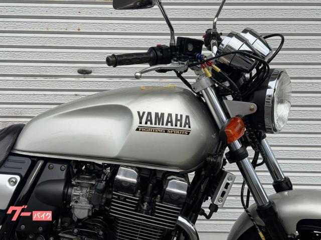ヤマハ XJR400R 4HM型 ブレンボ｜キハラサイクルショップ