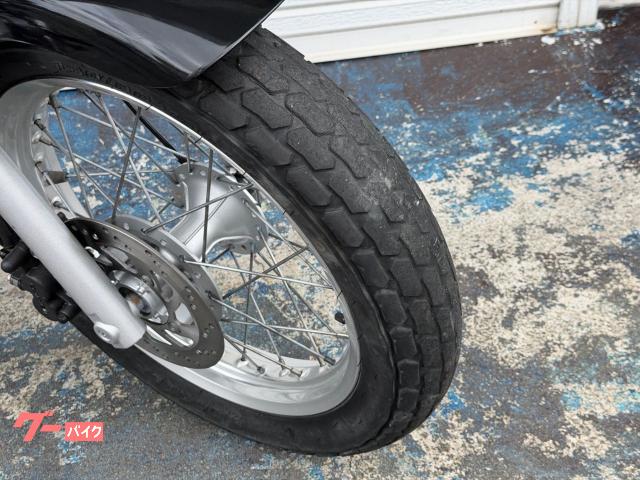 スズキ バンバン200 ダウンマフラー｜キハラサイクルショップ｜新車