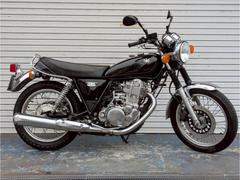 ヤマハ　ＳＲ４００　イモビキーモデル　インジェクション