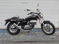 ホンダ　ＭＡＧＮＡ　ＦＩＦＴＹ
