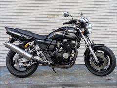 ヤマハ　ＸＪＲ４００Ｒ　ＲＨ０２Ｊ型