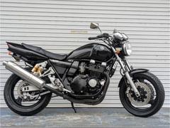 ヤマハ　ＸＪＲ４００Ｒ　オーリンズリアサス