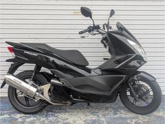 ホンダ　ＰＣＸ　社外マフラー