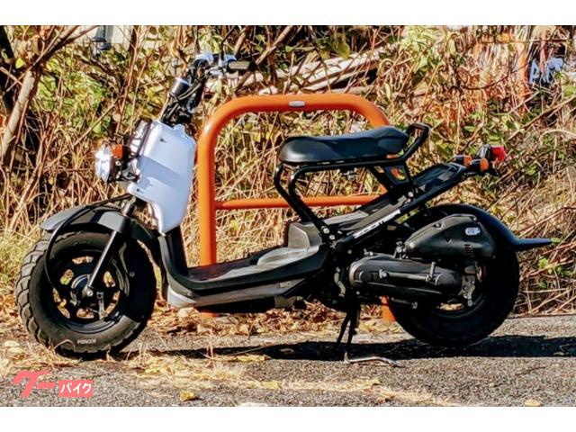 値下げ 古河バッテリー ホンダ HONDA ZOOMER デラックス BA-AF58 JBH-AF58 05 10〜 50cc FTZ7S 