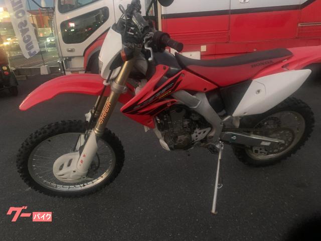 ホンダ ＣＲＦ２５０Ｘ メインスイッチ付｜（有）うず潮レ－シング福山｜新車・中古バイクなら【グーバイク】