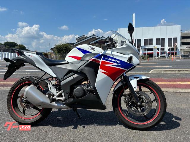ＣＢＲ１２５Ｒ