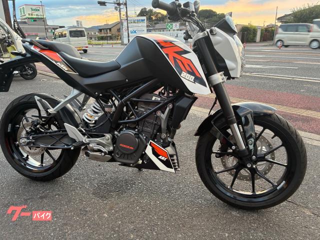 ２００デューク