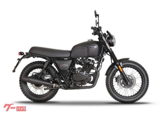 フェルスベルク１２５ＡＢＳ