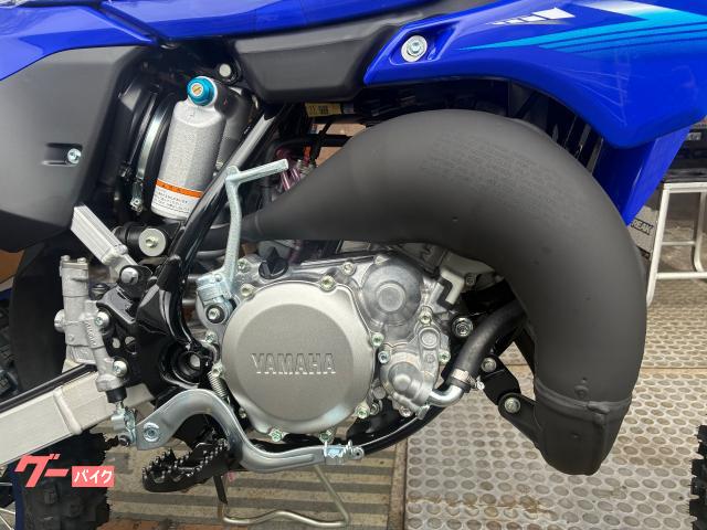 ヤマハ YZ85LW オフロードMXバイク 公道走行不可｜（有）うず