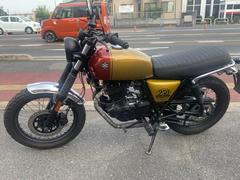 ＢＲＩＸＴＯＮ　クロムウェル２５０