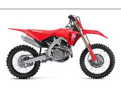 ホンダ　ＣＲＦ４５０Ｒ