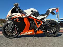 ＫＴＭ　１１９０　ＲＣ８　Ｒ
