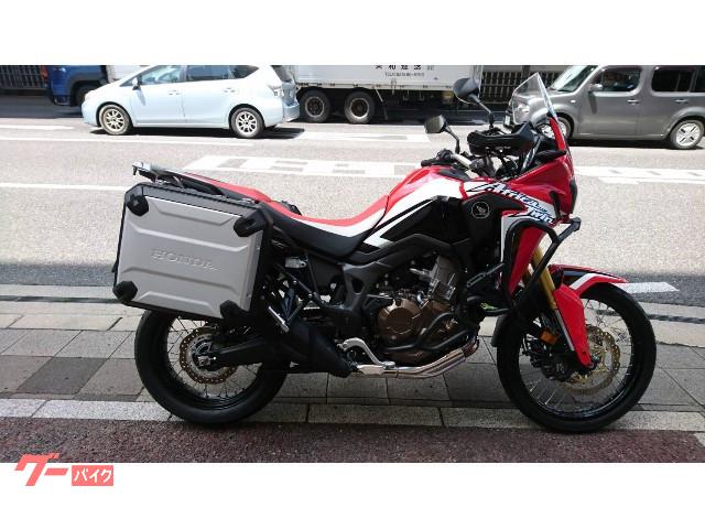 車両情報 ホンダ Crf1000l Africa Twin 株 ビッグバイクグループ 観音店 中古バイク 新車バイク探しはバイクブロス