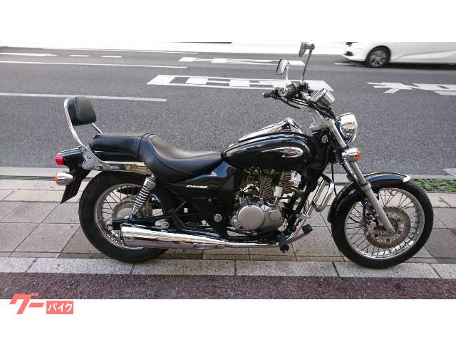 アメリカン 広島県の51 125ccのバイク一覧 新車 中古バイクなら グーバイク