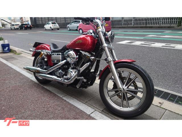 harley davidson fxdl ローライダー オーリンズサスペンション etc デタッチャブルキャリア サイドバッグ 広島県 株 ビッグバイクグループ 観音店 8300185b30210529001 の中古バイク 新車バイク Goo バイク情報