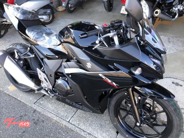 スズキ ＧＳＸ２５０Ｒ　Ｍ１モデルの画像（広島県