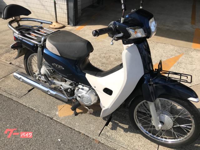 ホンダ スーパーカブ110 広島県 株 ビッグバイクグループ 五日市店 の中古バイク 新車バイク Goo バイク情報 ホンダ スーパーカブ110 広島県 株 ビッグバイクグループ 五日市店 の中古バイク 新車バイク Goo バイク情報