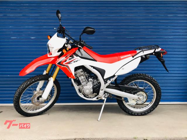 ＣＲＦ２５０Ｌ