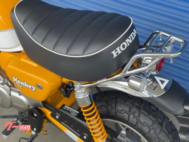 ホンダ モンキー125 ABS｜（株）オートランド田中｜新車