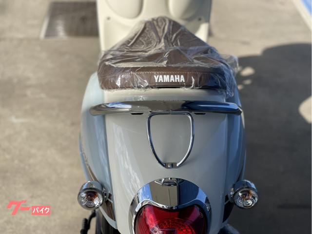 ヤマハ ビーノ｜（株）オートランド田中｜新車・中古バイクなら
