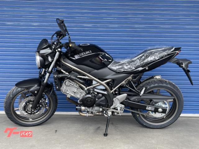ＳＶ６５０