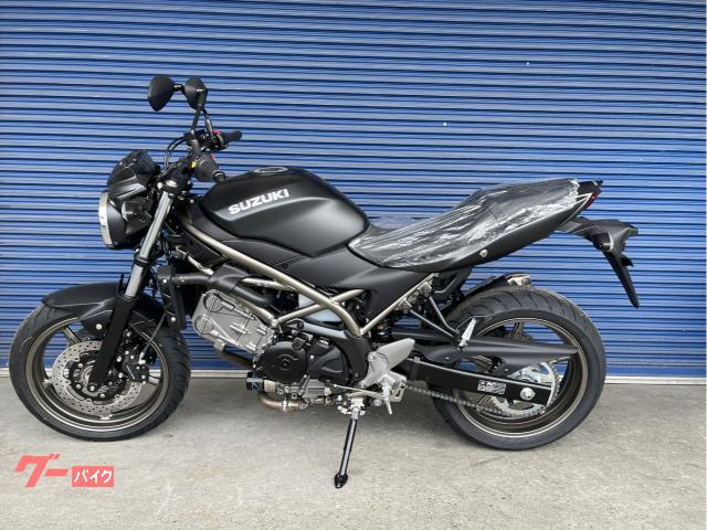 ＳＶ６５０