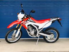 ホンダ　ＣＲＦ２５０Ｌ