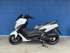 ヤマハ　ＮＭＡＸ　ＳＥＤ６Ｊ