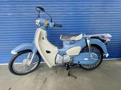 ホンダ　スーパーカブ５０　Ｆｉｎａｌ　Ｅｄｉｔｉｏｎ