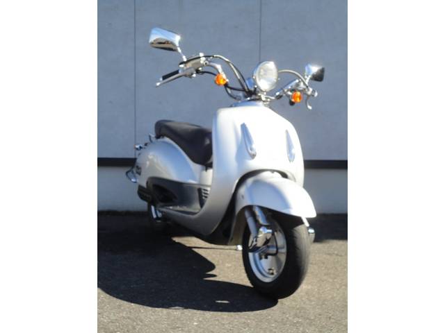 黄色ナンバー❗️ HONDA ジョーカー90 ホワイトオールペン　好調 ジョーカー90 | Moto-Gallery