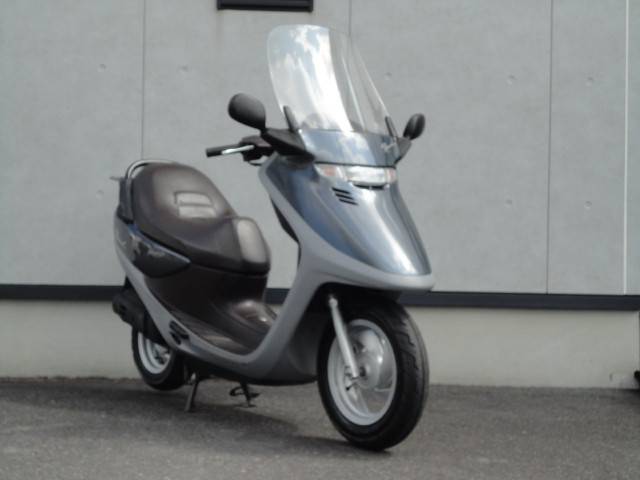 ホンダ ブロード50｜（株）B－RISE｜新車・中古バイク