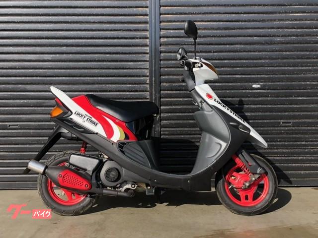 車両情報:スズキ セピアZZ | （株）B−RISE | 中古バイク・新車バイク