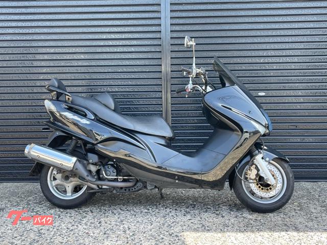 ヤマハ マジェスティ125｜（株）B－RISE｜新車・中古バイク