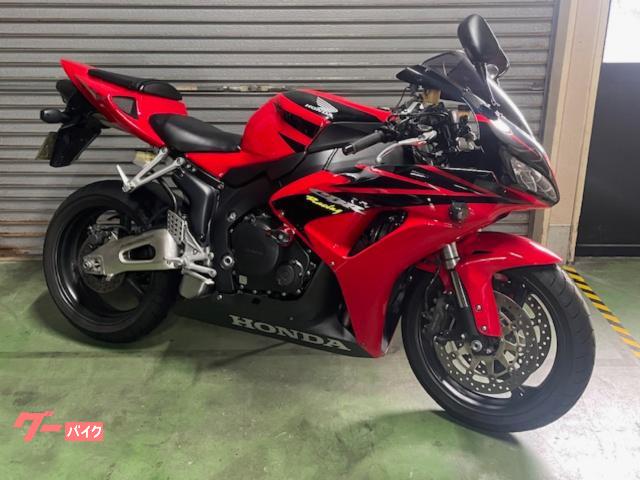 ＣＢＲ１０００ＲＲ
