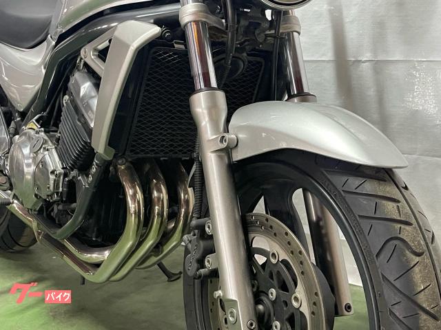 スズキ GSX250FX ZR250C フルノーマル バリオスII｜（株