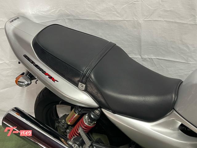 スズキ GSX250FX ZR250C フルノーマル｜（株）B