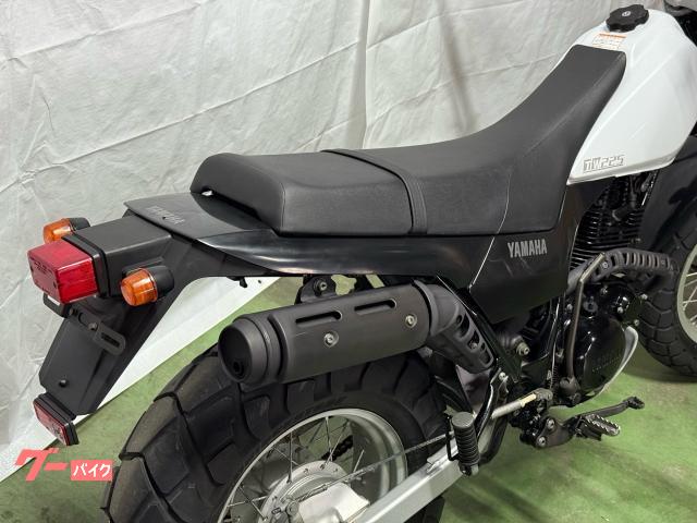 ヤマハ TW225E DG09J フルノーマル 2006年モデル｜（株