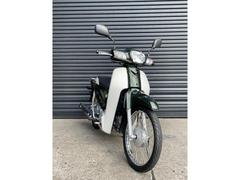 ホンダ　スーパーカブ５０