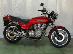ホンダ　ＣＢ７５０Ｆ　逆輸入車　ＦＢ