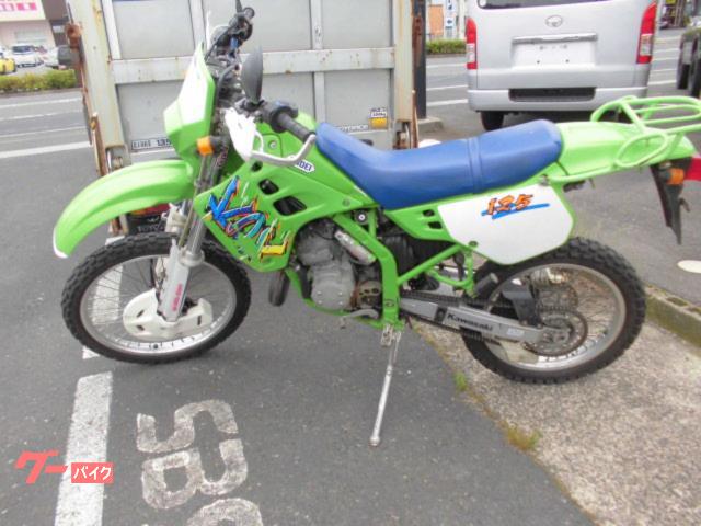 ＫＤＸ１２５ＳＲ