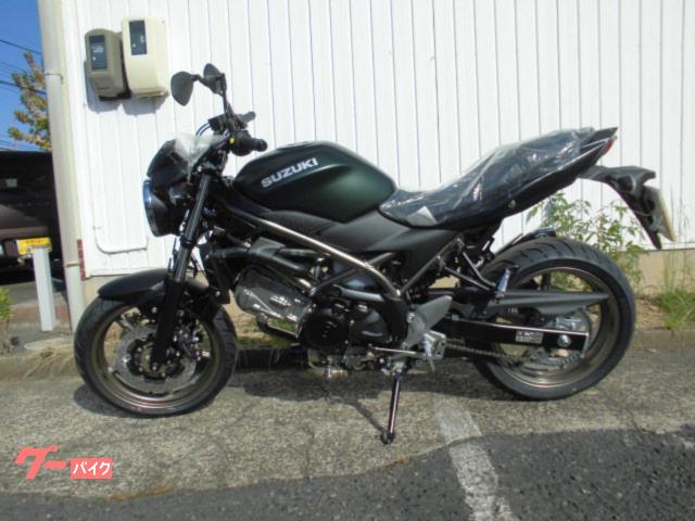 ＳＶ６５０
