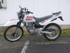 ホンダ　ＳＬ２３０　ＭＤ３３型　ノーマル車