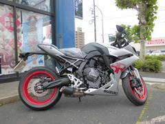 スズキ　ＧＳＸ−８Ｒ
