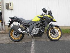スズキ　Ｖ−ストローム６５０ＸＴ