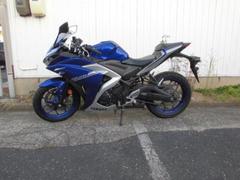 ヤマハ　ＹＺＦ−Ｒ２５