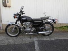 カワサキ　Ｗ８００