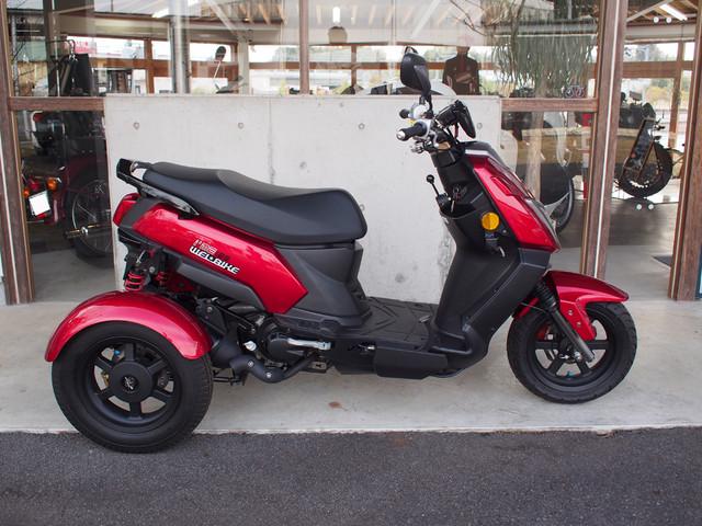 ｐｇｏ ｉ ｍｅ１２５ 株 パドック 新車 中古バイクなら グーバイク