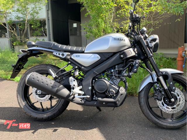 ＸＳＲ１２５